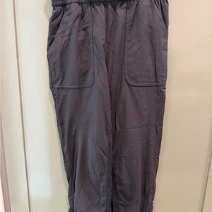 Lulu lemon women’s Black Pants